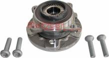 METZGER WM 150.59